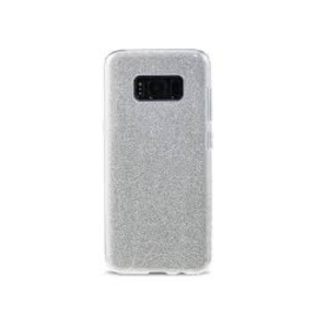 TPU GLITTER S8 GRIS