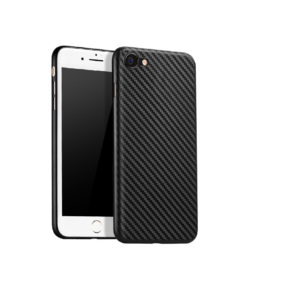 TPU IPHONE 7 HOCO CARBON NEGRO