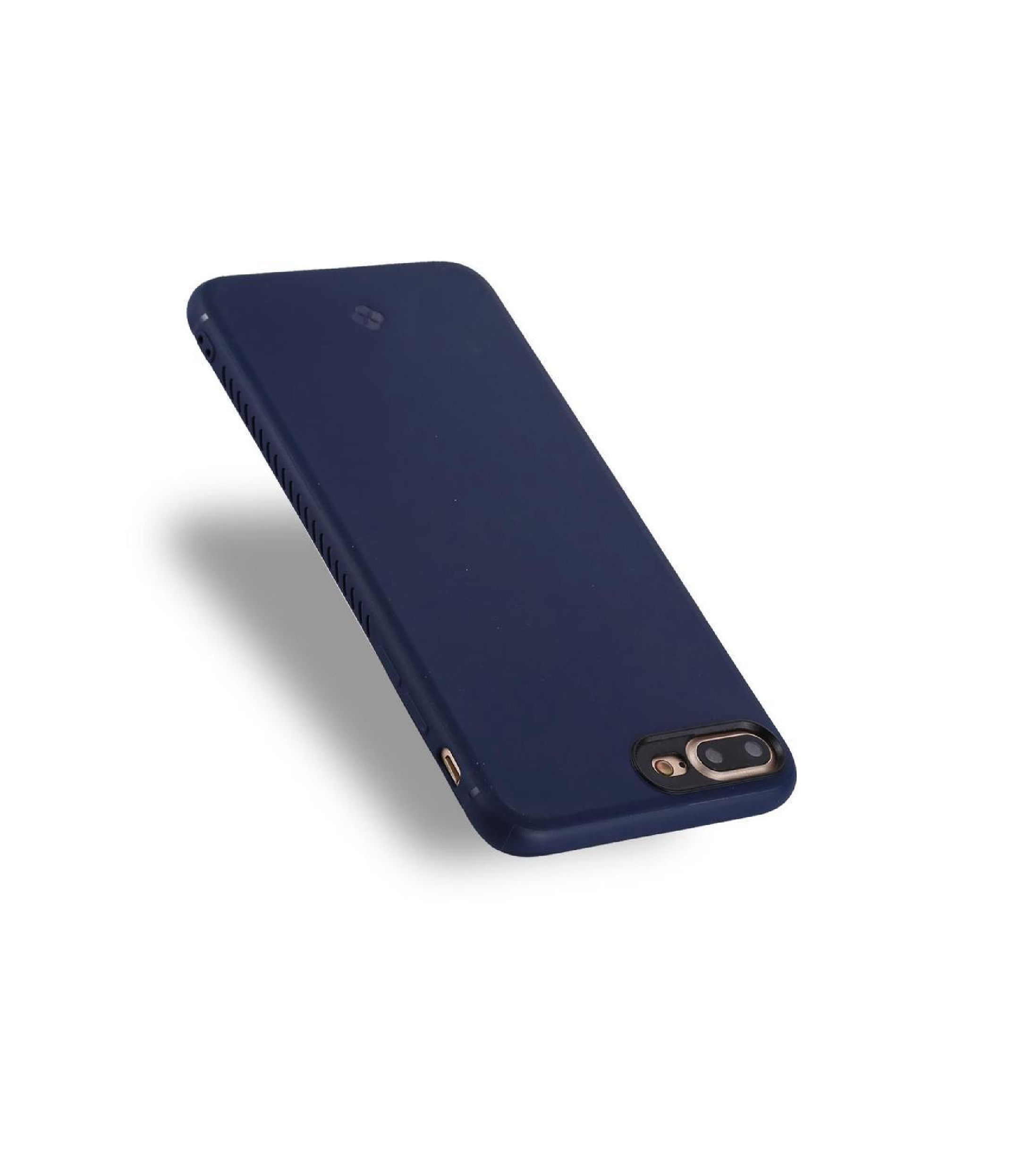 TPU IPHONE 8 PLUS TOTU SOFT AZUL