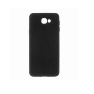 TPU J5 PRIME HOCO CARBON NEGRO