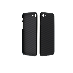 TPU IPHONE 6 PLUS HOCO CARBON NEGRO