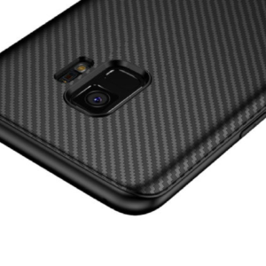 TPU S9 HOCO CARBON NEGRO
