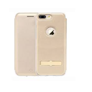 LIBRITO IPHONE 7 PLUS TOTU ACME DORADO