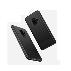 TPU S9 PLUS HOCO CARBON NEGRO