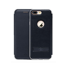 LIBRITO IPHONE 7 PLUS TOTU ACME NEGRO