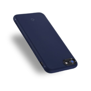 TPU IPHONE 8 TOTU SOFT AZUL