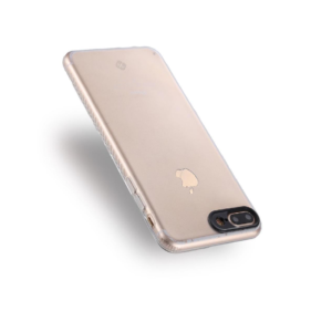 TPU IPHONE 8 PLUS TOTU SOFT TRANSP