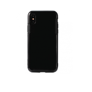 TPU IPHONE X REMAX NEGRO