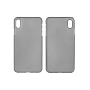 TPU IPHONE X REMAX AHUMADO