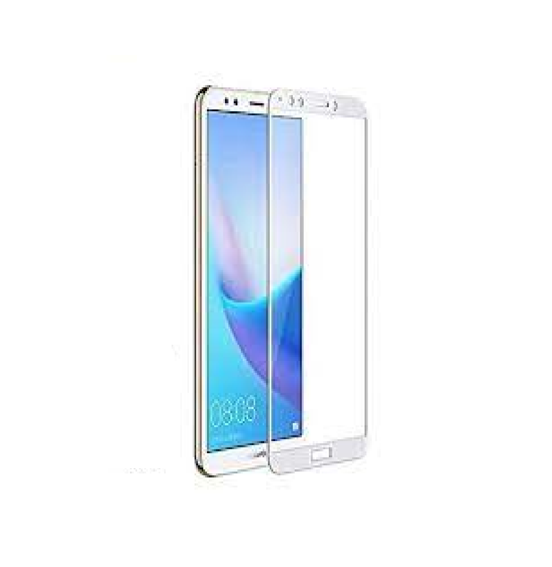 GLASS P20 LITE 5D BLANCO