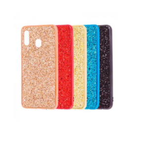 TPU GLITTER A30 COLORIDO