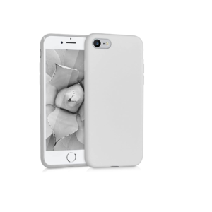 SILICONE CASE IPHONE 7/8 GRIS