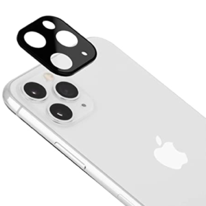 GLASS CAMARA IPH 11PRO MAX NEGRO