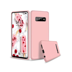TPU SILICONE S10 ROSA