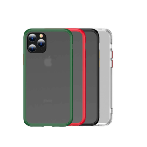 TPU IPHONE 11 PRO BICOLOR 5.8