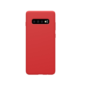 TPU SILICONE S10 ROJO