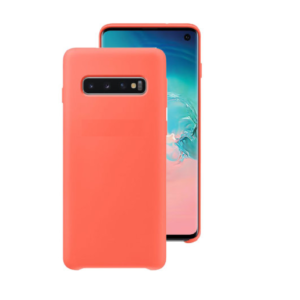 TPU SILICONE S10 PLUS CORAL