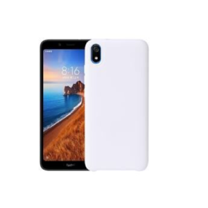 TPU SILICONE MI 7A BLANCO