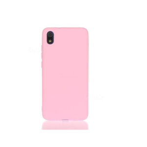 TPU SILICONE MI 7A ROSA