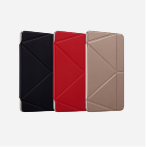LIBRITO ILAVIE IPAD AIR 2/3/4 LEATHER CASE