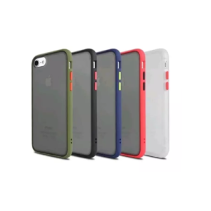 TPU IPHONE 7 BICOLOR