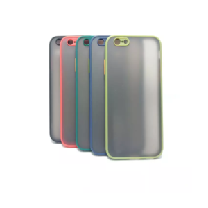 TPU IPHONE 6 PLUS BICOLOR