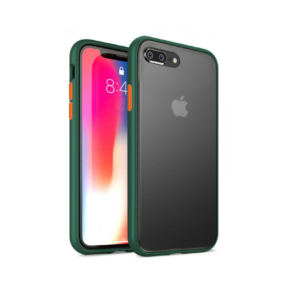 TPU IPHONE 7 PLUS BICOLOR