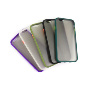 TPU IPHONE 6 BICOLOR