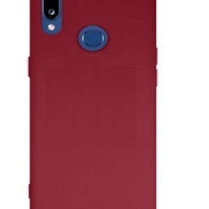 TPU SILICONE A10S BORDO