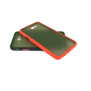 TPU J7 PRIME BICOLOR