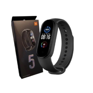 RELOJ FITNESS XIAOMI MI5
