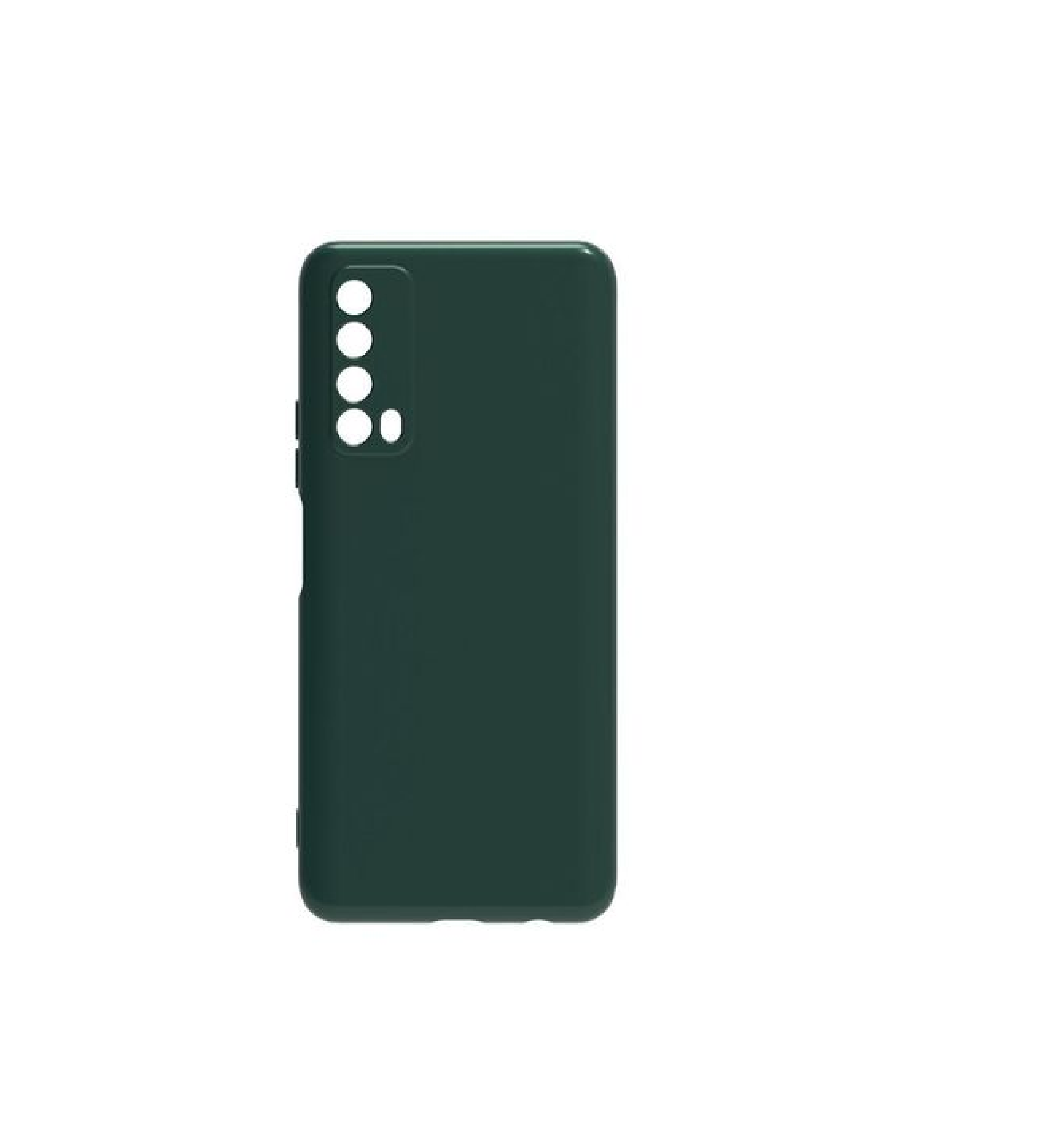 TPU SILICONE Y7A VERDE