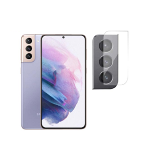 GLASS CAMARA S21 PLUS