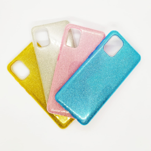 TPU GLITTER A31 COLORIDO