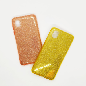 TPU GLITTER A01 CORE COLORIDO