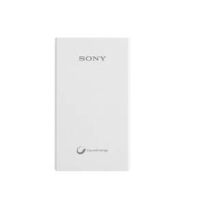 CARGADOR PORTATIL SONY 5000MAH