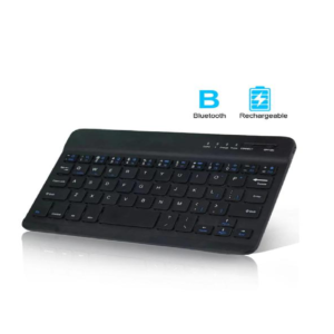 TECLADO BLUETOOTH MINI SLIM BT028