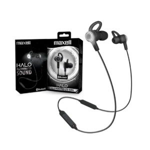 AURICULAR BLUETOOTH HALO MAXELL