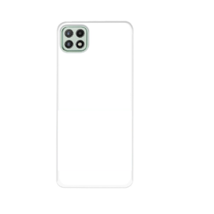 TPU SILICONE A22 BLANCO 4G