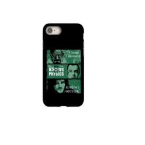 ARTSCASE STRONGFIT APOCALYPSE IPHONE 6 PLUS