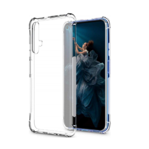 TPU NOVA 5T TRANSPARENTE