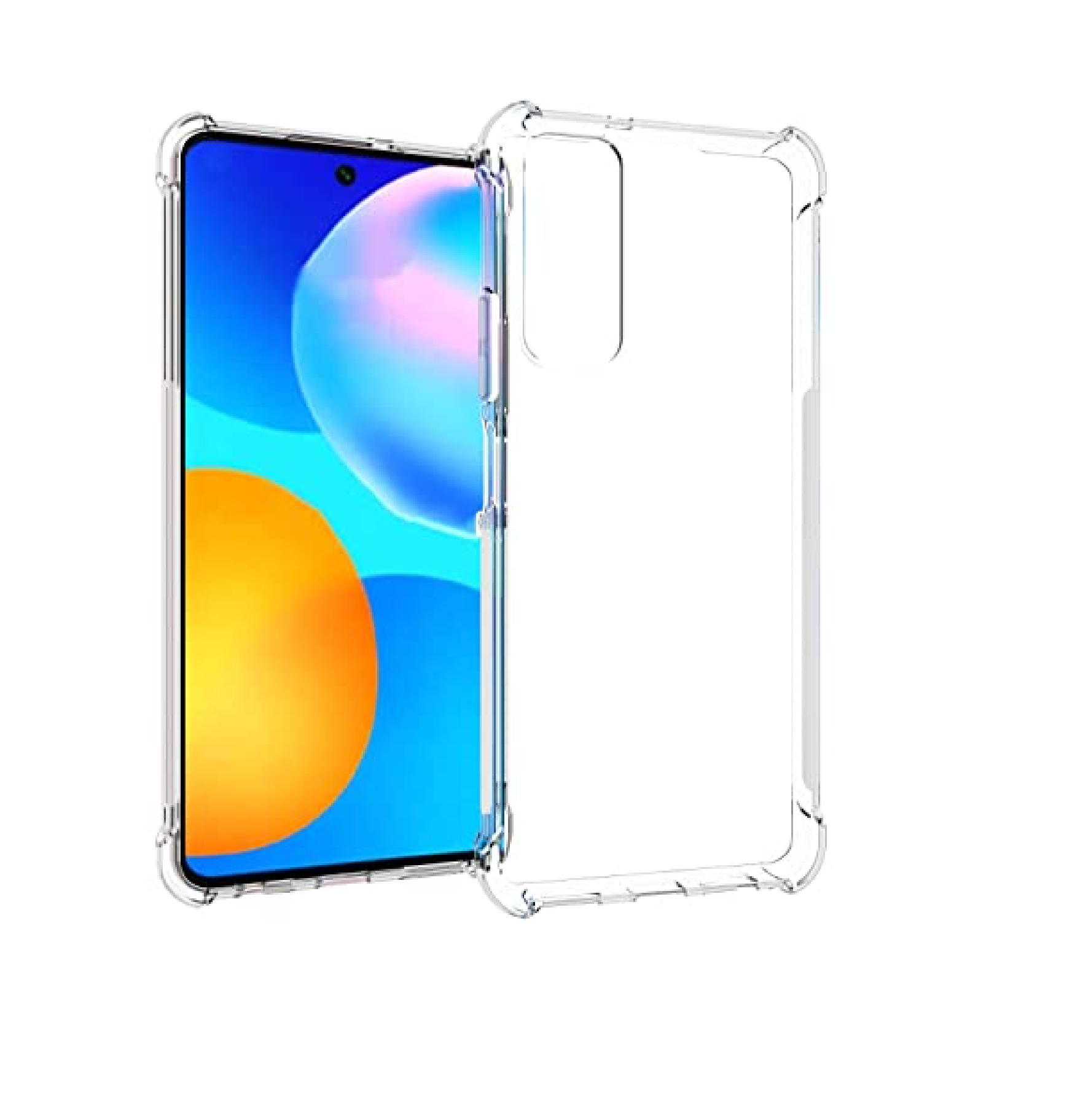 TPU Y7A TRANSPARENTE