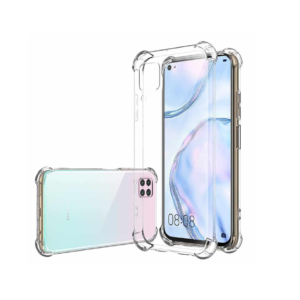 TPU P40 LITE TRANSPARENTE