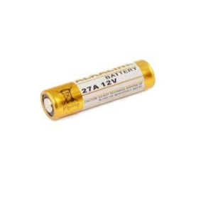 PILA 27A 12V