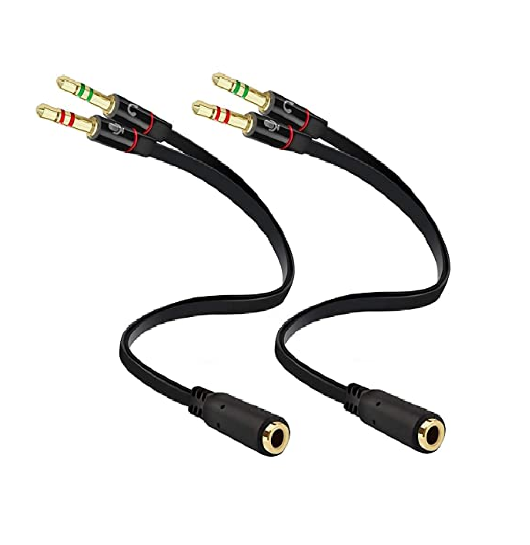 DIVISOR CABLE AURICULAR