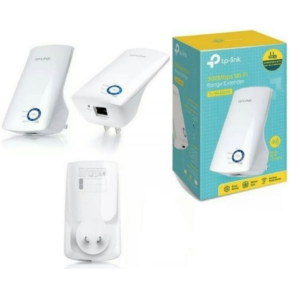 REPETIDOR WIFI TPLINK TL-WA850