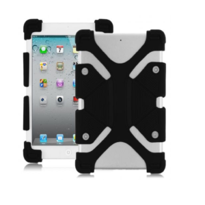 SILICONA TABLET 7 PULGADA NEGRO