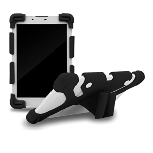 SILICONA TABLET 9 PULGADA NEGRO