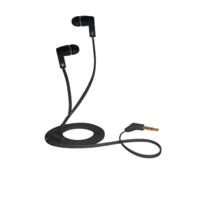AURICULAR BMOBILE C/ GOMA Y MIC