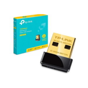 WIFI USB ANTENA TPLINK TL-WN725N